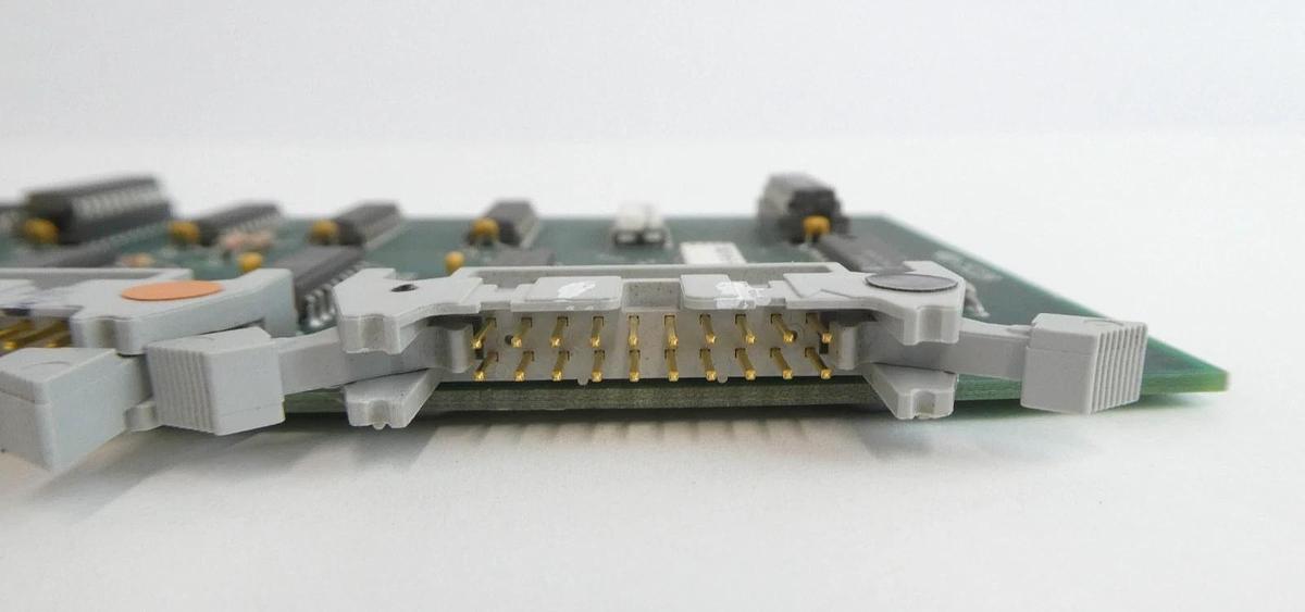 Used Altek Semiconductor 400-1510 Processor PCB Card 400-1522A CS-400E Working