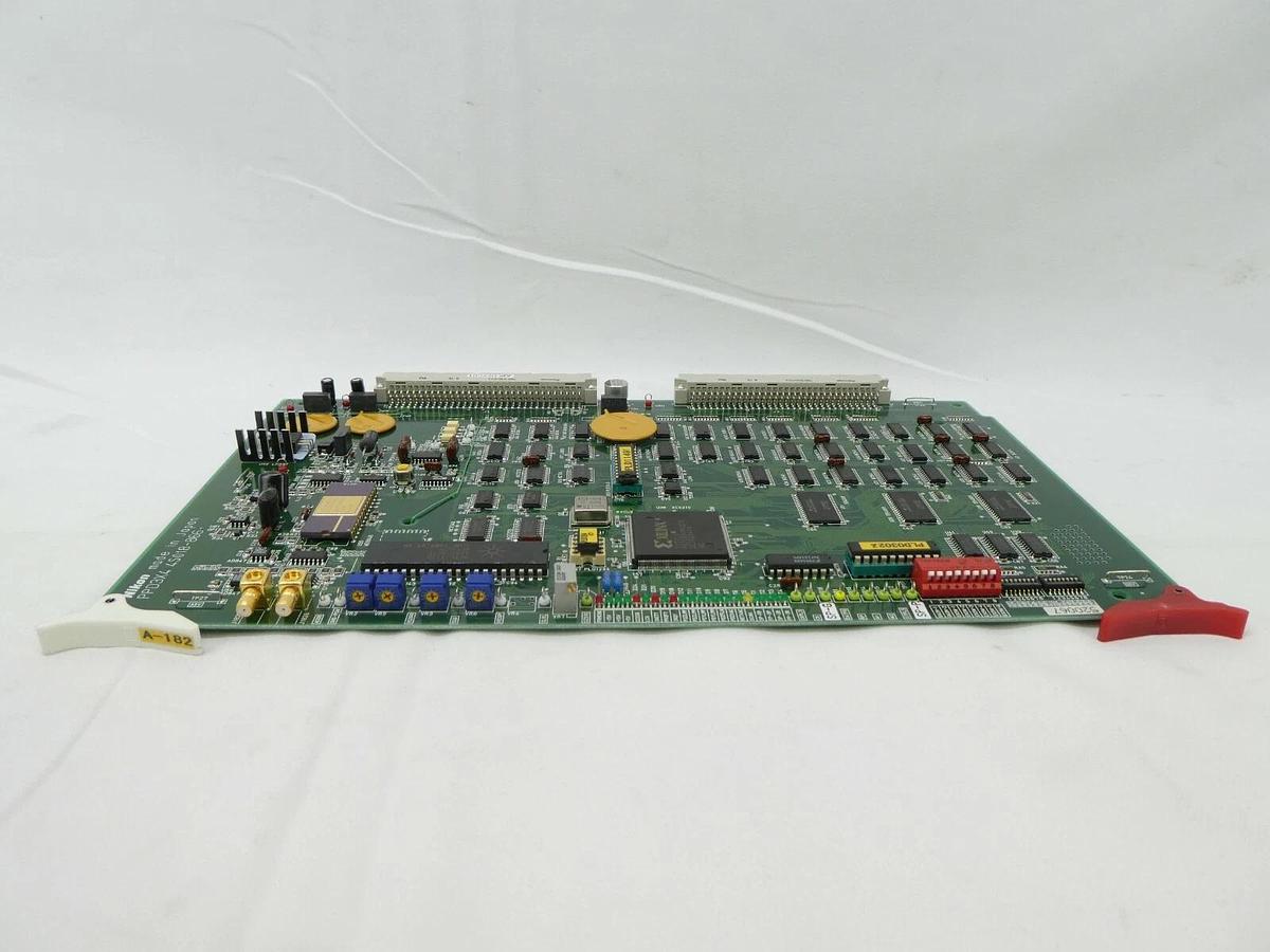 Used Nikon Precision 4S018-866 Relay Control PCB Card PPD3X4 NSR Working