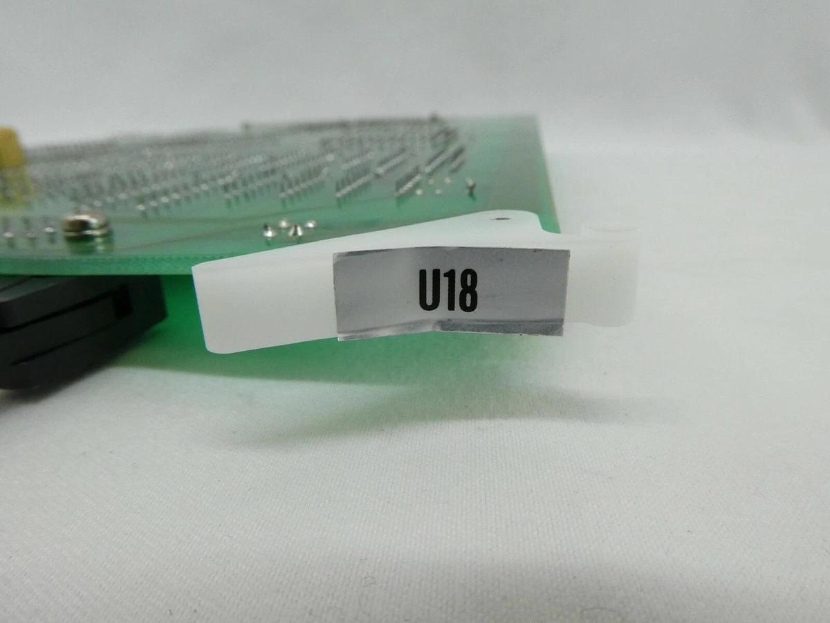 Used JEOL BP101734-02 SWP GEN PB(1) PCB Card JWS-2000 Wafer Review SEM Working
