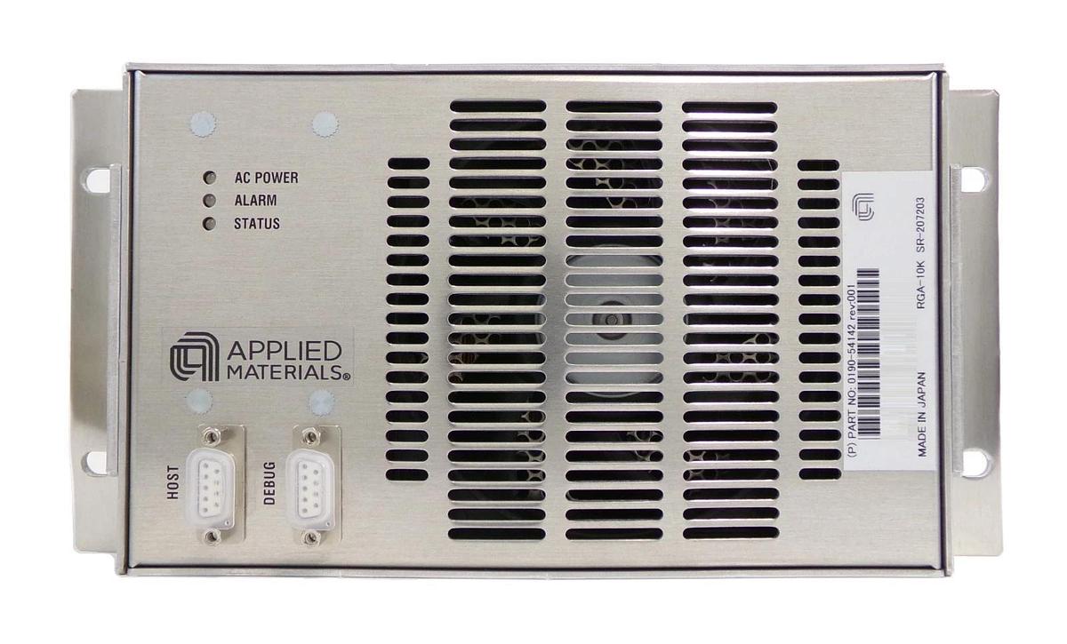 Daihen RGA-10K 1000W RF Generator AMAT Applied Materials 0190-54142 New Surplus