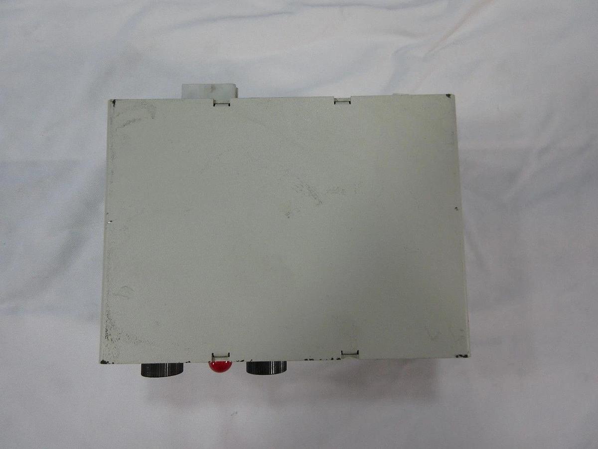 Used CPS CPS-SSR-GAS-FSM Test Module Reseller Lot of 5 Used Working