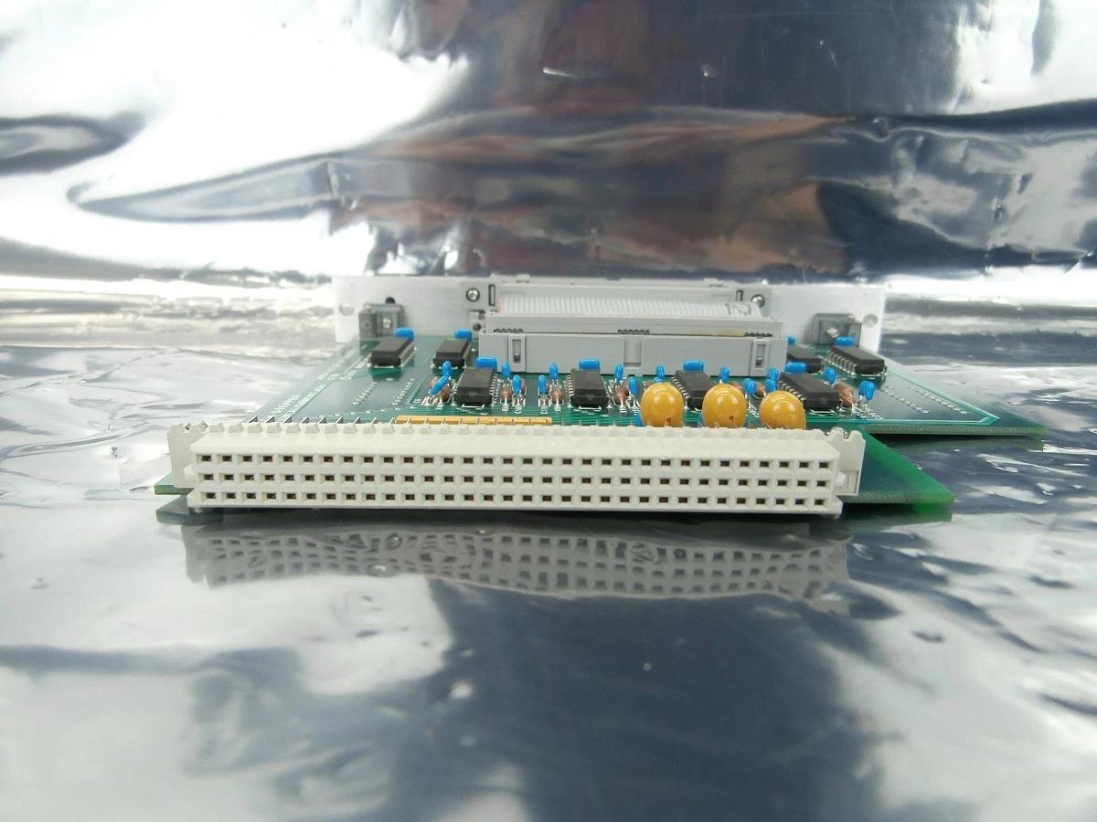 Used Ultratech Stepper 03-20-01299 Transition Alignment ASH PCB Card ALIGN Used
