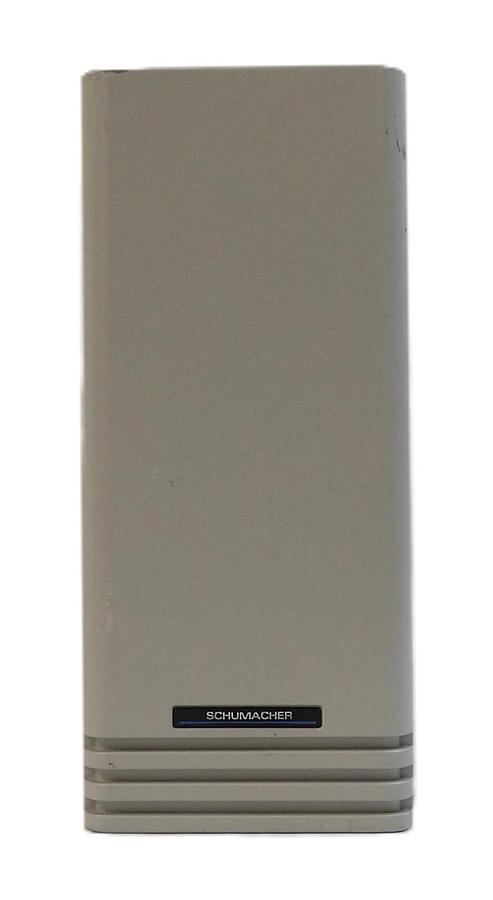 Used Schumacher 1491-7037G Refill Controller Model SCM TFL Working Surplus