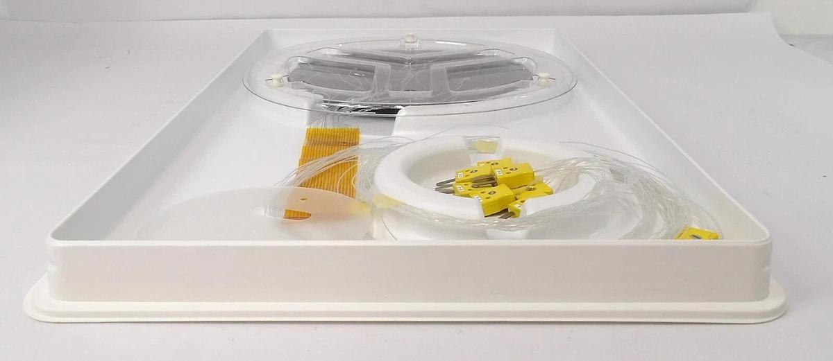 Refurbished SensArray 1501A-8-0725 200mm Process Probe Instrumented Wafer 8" Refurbished