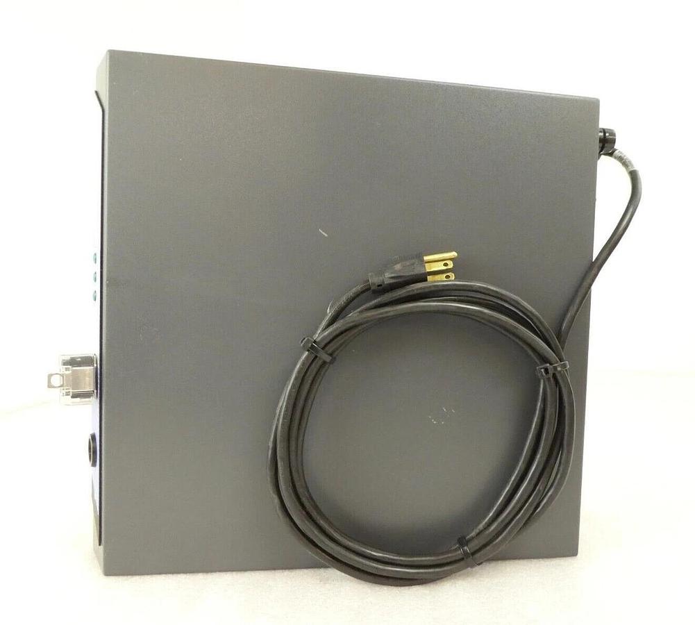 Used AMAT Applied Materials 0010-02007 Monitor Base Assembly Endura P5000 Working