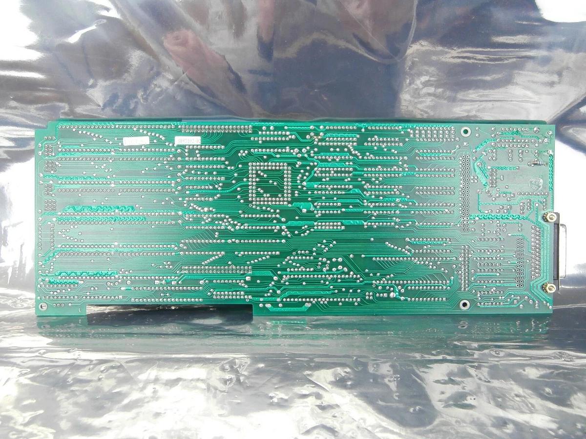 Used Kensington 4000-60010 SBC Single Board Computer PCB Card Rev. J Working Surplus