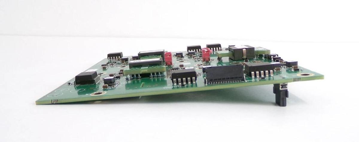 Used Trumpf Huttinger 2523046 PCB CHOP H SIC DRV1 V1 TruPlasma Lot of 3 Working