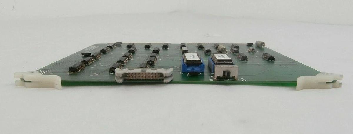Used Perkin-Elmer 677-0926-001 EPROM Board PCB Card 677-7082-001 677-9664-002 As-Is