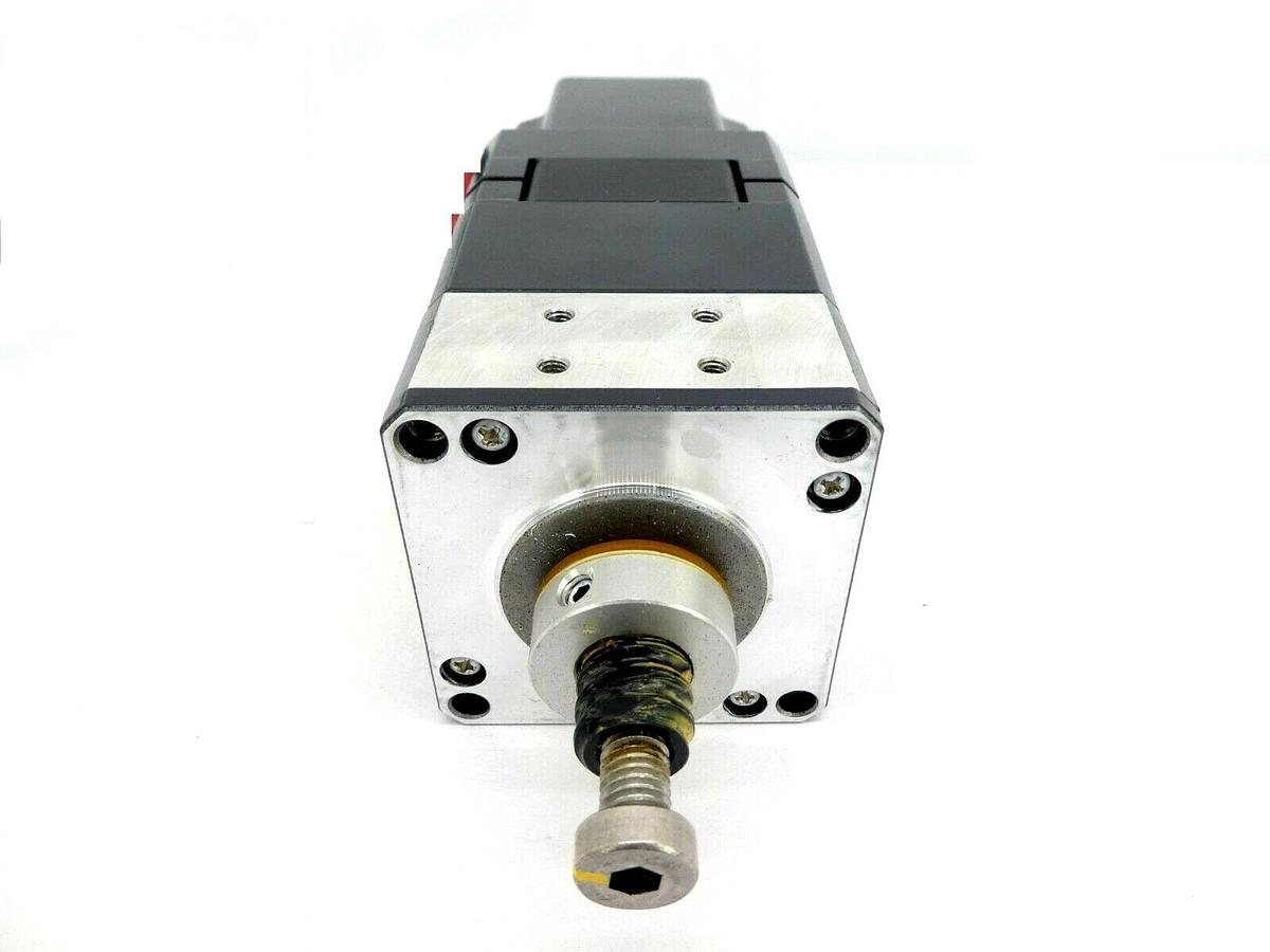 Used Oriental Motor 5766-MDRL Brushless Motor LIMO Series Working Surplus