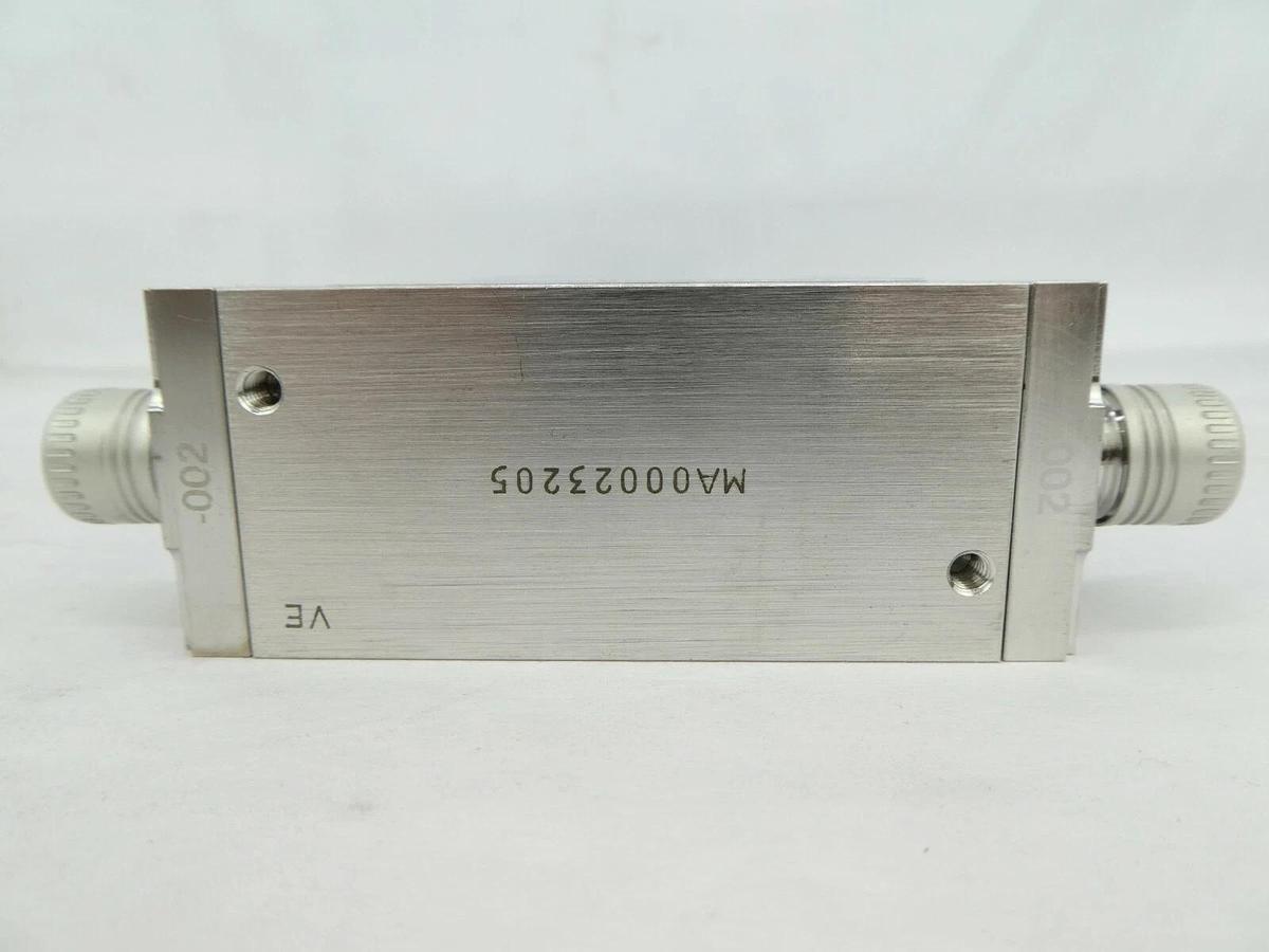 Used Millipore FC-2900MEP Mass Flow Controller MFC 200 SCCM SiH4 Tylan 2900 Working