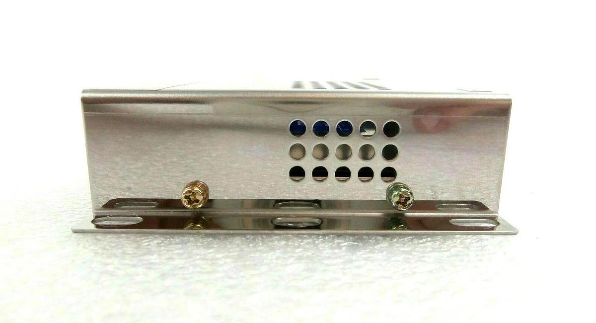 Used TEL Tokyo Electron EC80-000184-12 4-Port Hub TEB004-12/GOHUB PR300Z Working