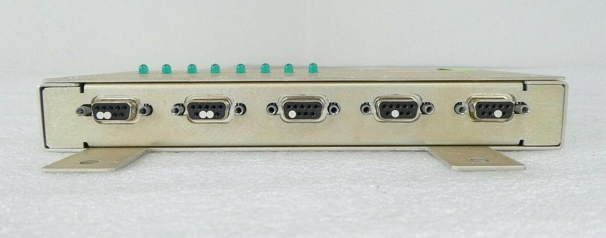 Used KLA-Tencor 820-23310-000 Operator Sensor Display Module eS31 Working Surplus