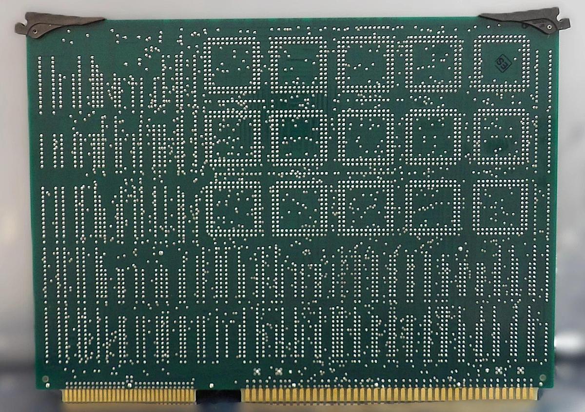 Used KLA Instruments 710-023596-00 P3 Align Error Detect PCB Reseller Lot of 3 Spare