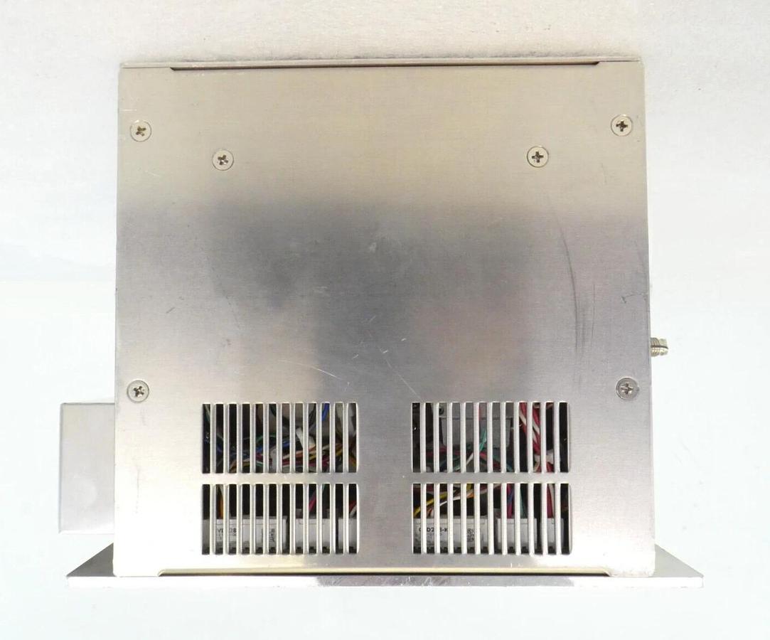 Used Daihen RMN-15D RF Auto Matcher 14.24MHz @ 1500 Watts Working Surplus