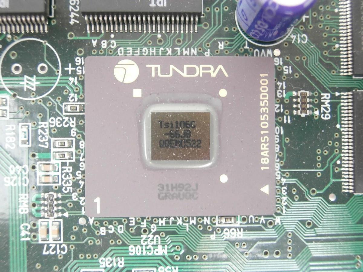 Used TEL Tokyo Electron E281-000001-17 Single Board Computer PCB E2B101-16/MCP Telius