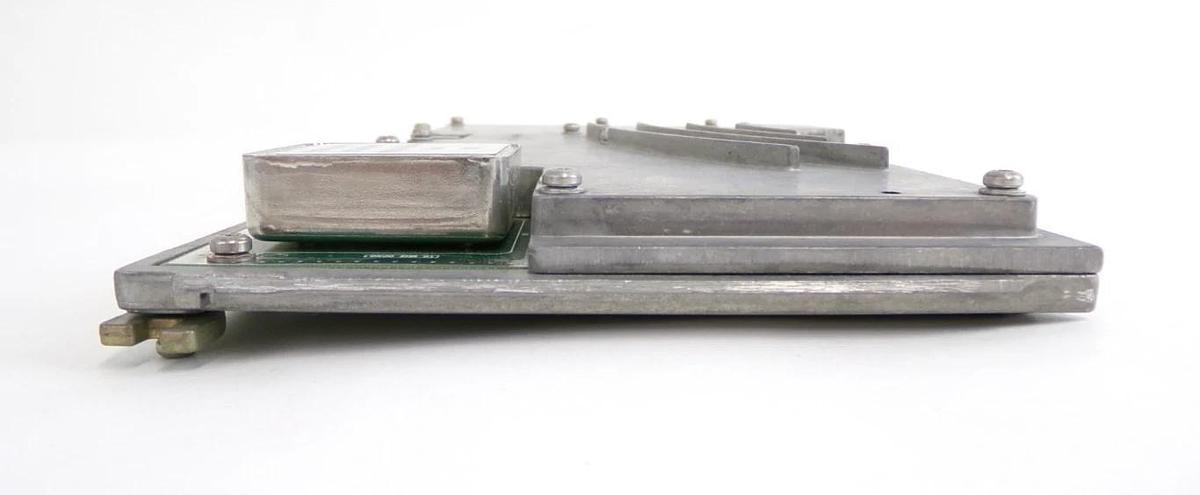 Used Agilent Technologies E4440-60201 Reference Assembly PCB Card E4440A Surplus