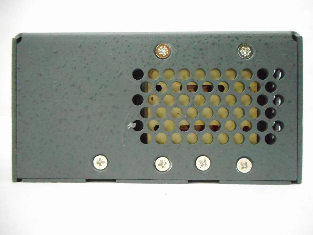 Nemic-Lambda NND15-1515 DC Power Supply Reseller Lot of 2 New Surplus