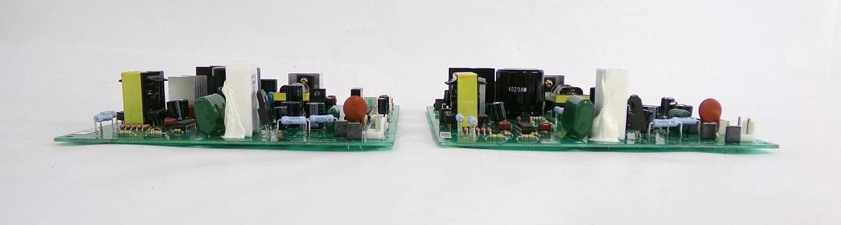 Used DIP EH0111(C)-5C Power Supply PCB EH0111 TEL 5024-000218-11 Lot of 4 Working
