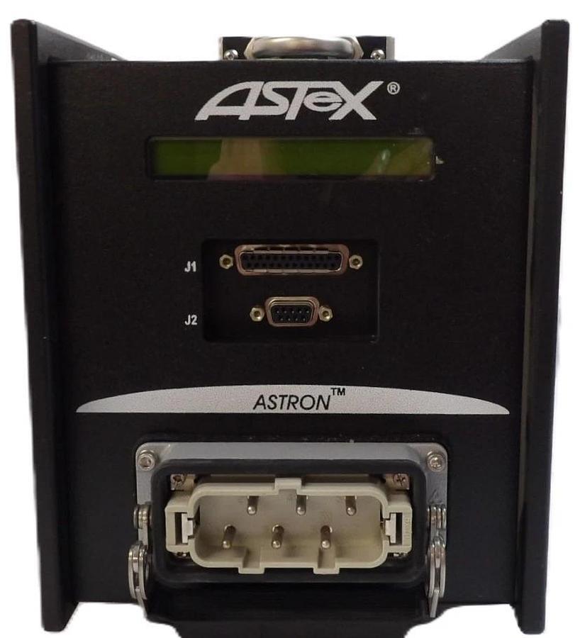 ASTRON 2L MKS Instruments AX7657-85 RPS Remote Plasma Source Tested 12 Hours New