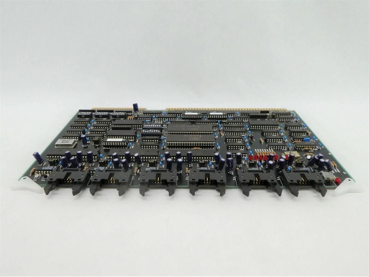 Used Ushio 890425 USB-C86A PCB Card A101 9510 SVG 90S DUV Lithography Working Spare