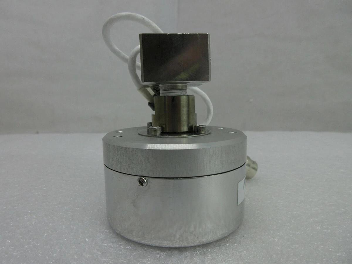 Used Setra 204100-50-NKC Pressure Transducer 204 ROHS Nikon 4S588-122 NSR-S620D Used