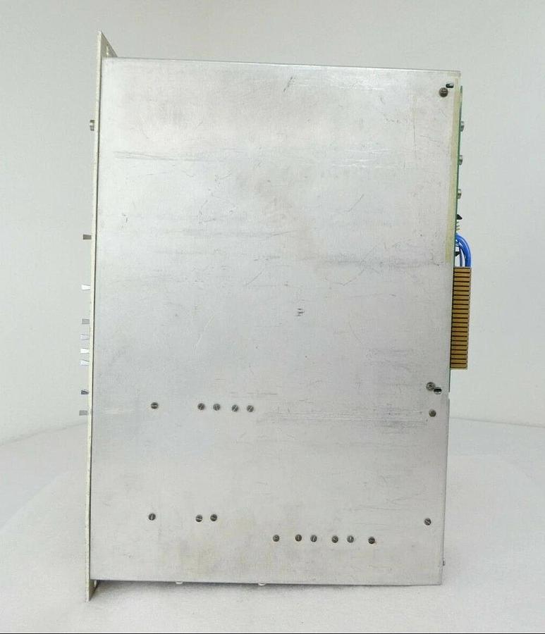 Used Varian Ion Implant Systems D70458-1 Dose Processor VSEA D704581 Working Surplus