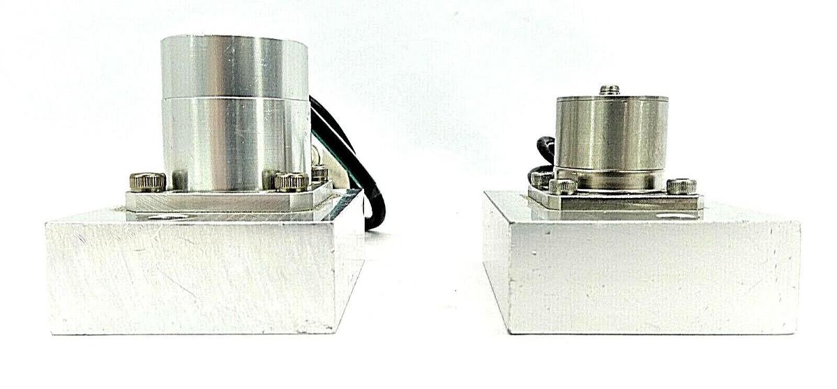 Used JAE Japan Aviation Electronics ACC-Z-CB Sensor Set Nikon 4S588-152 NSR Working