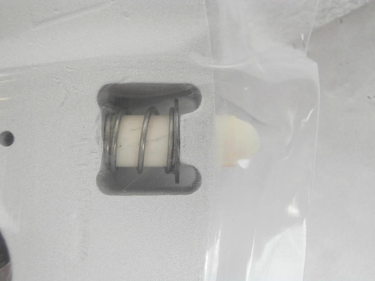 Used MRC Cleaned bagged  D122742 150mm Wafer Holder Rev. A Working Surplus