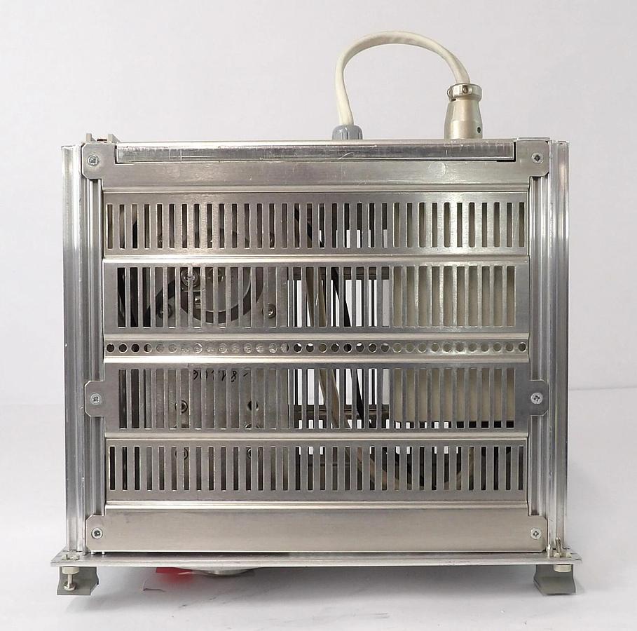Used Hamamatsu Photonics E370000201 Modul Lampe 35W Xenon Working Surplus