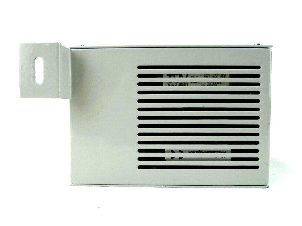 Used SPT Microtechnologies 168507-007 Heater Jacket 4 Zone Power Receptacle Box Used