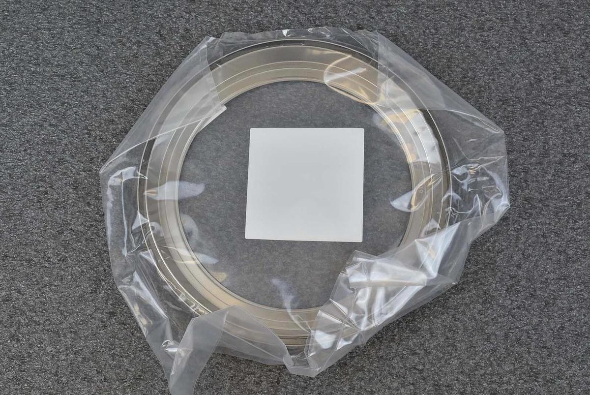 Used Applied Materials 0021-18436 Cover Ring