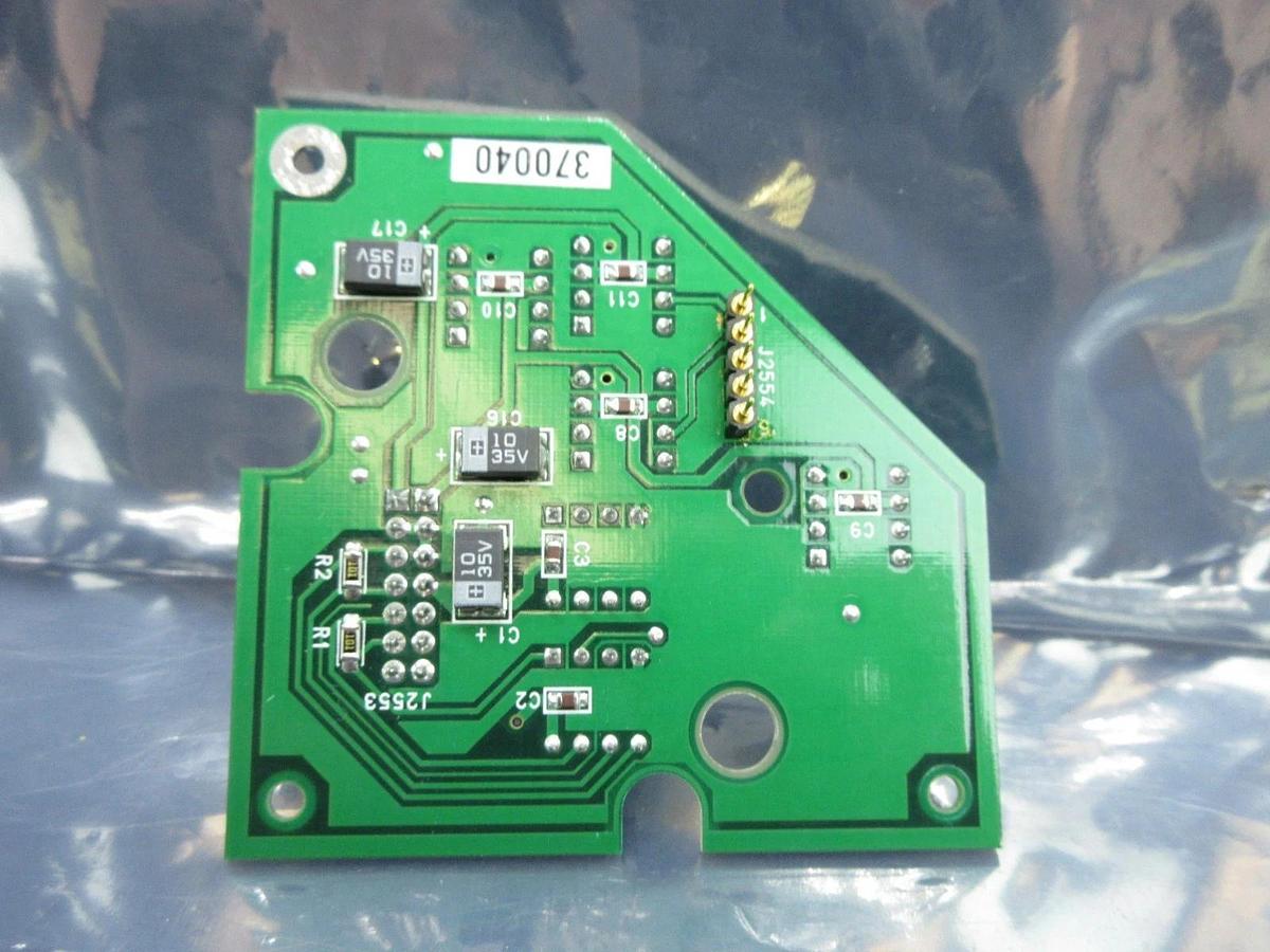 Used Nikon 4S007-664 FIAAF Sensor Interface Board PCB FIAAF-SENSOR-D NSR-S202A Used