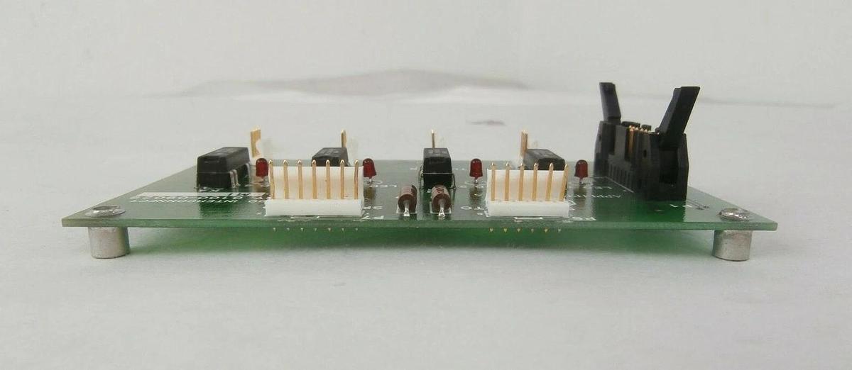 Used AMAT Applied Materials 0100-09029 Turbo Interconnect PCB Precision 5000 Working