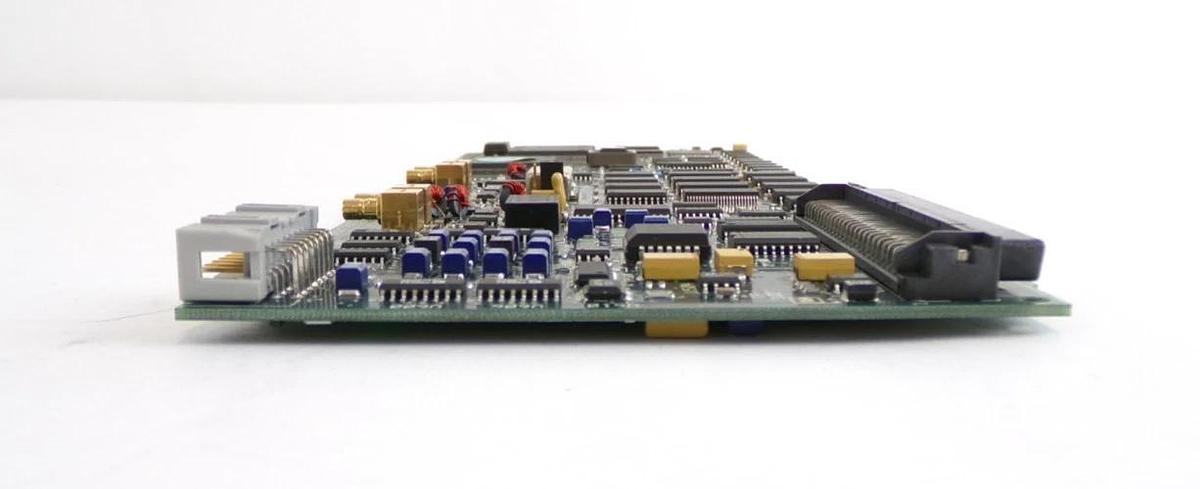 Used HP Hewlett-Packard E4400-60187 B3904 Dual Arbitrary Waveform PCB Card Working