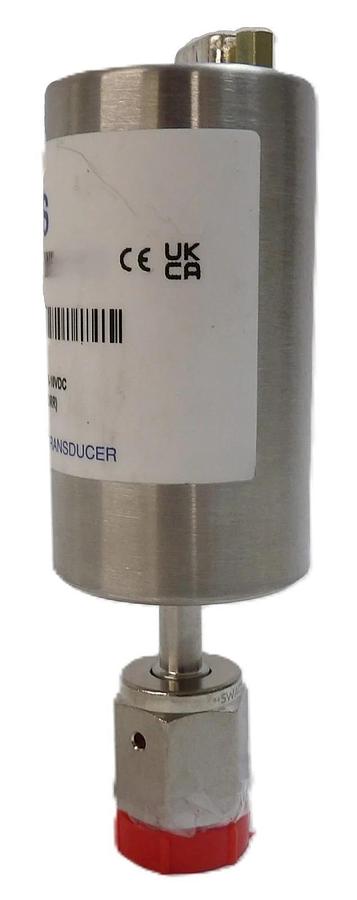 Used MKS Instruments 722C11TCD2FA Baratron Pressure Transducer Surplus