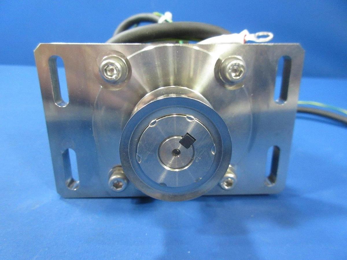 Used Oriental Motor PK564AW-P50 5-Phase Stepping Motor VEXTA Lot of 4 Used Working