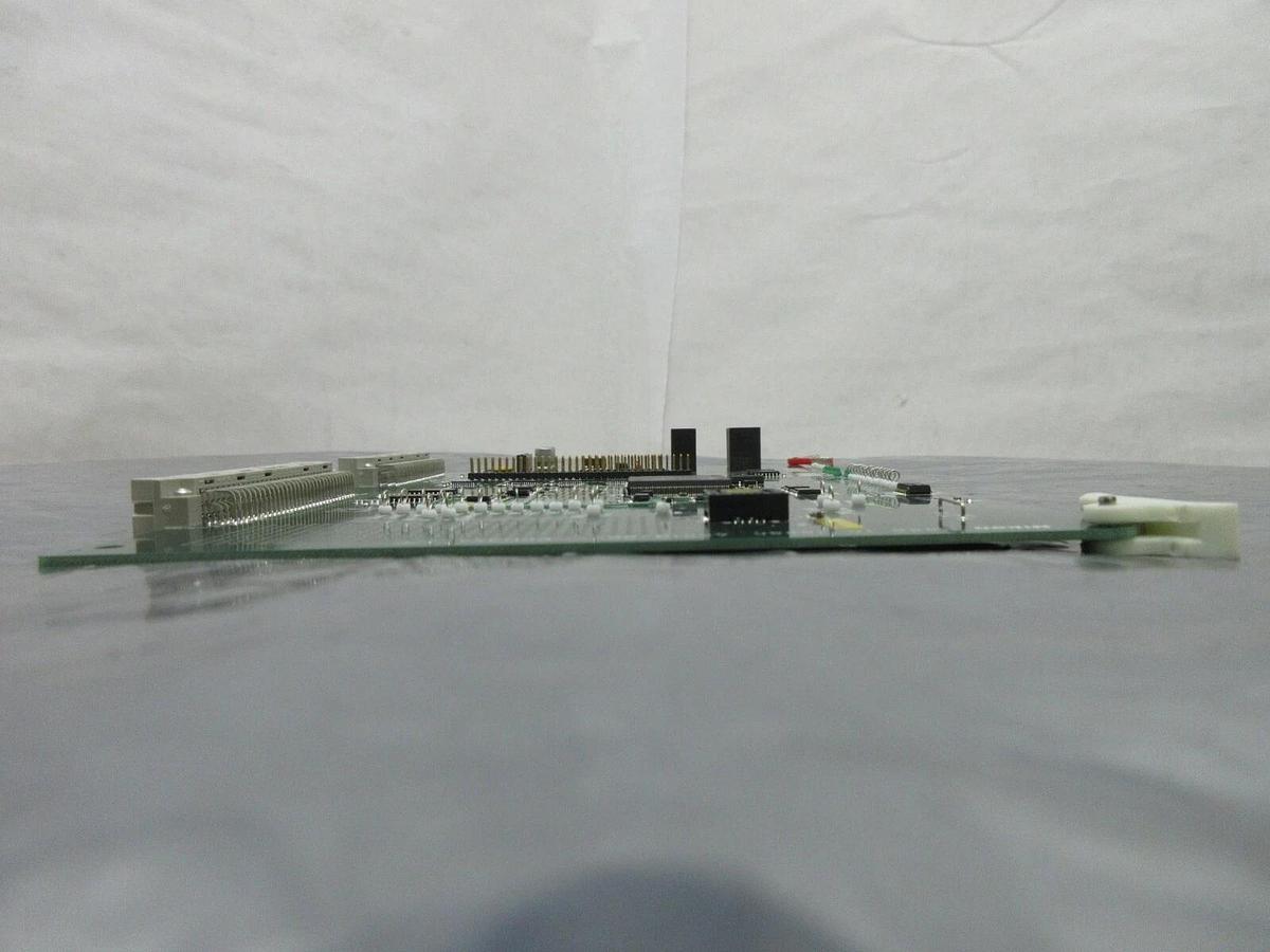 Used Nikon Precision 4S018-867 Interface Base Board PCB PPD3X4-I/F NSR System Working