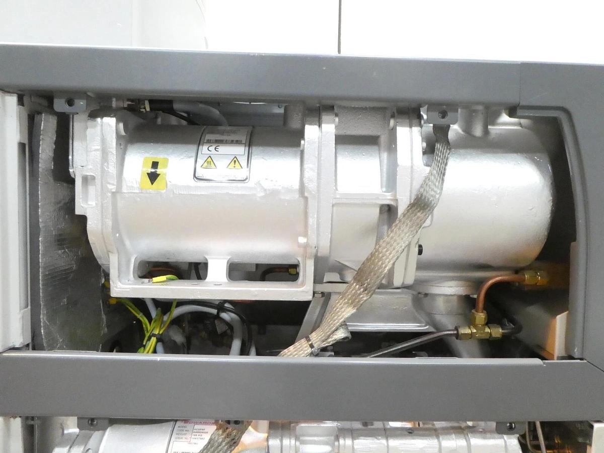 Refurbished iH 1000 Edwards NRA274000XS Vacuum Dry Pump D37292800 Manufacturer Refurbished