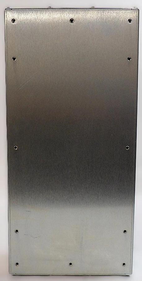 Used AMAT Applied Materials 0090-07364 CENTRIS CH V2 Working