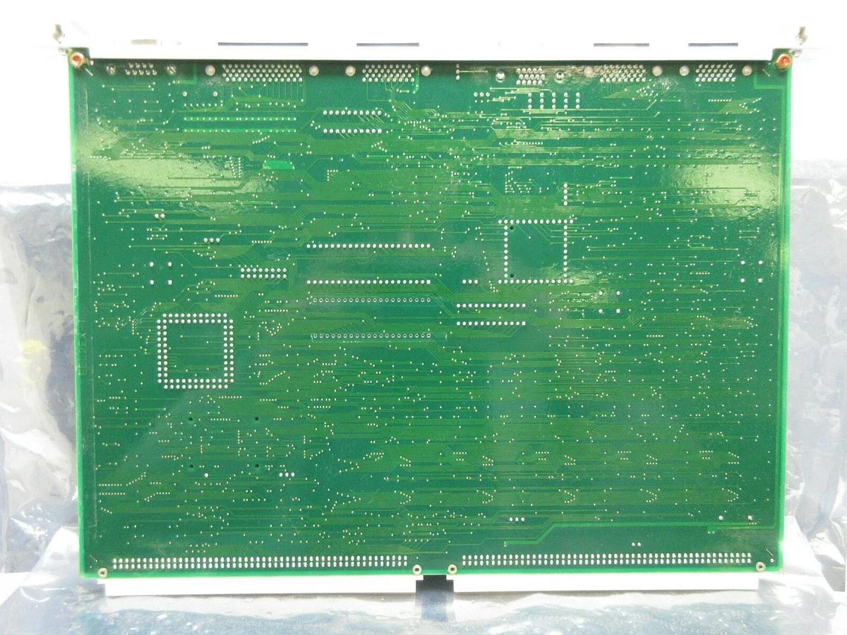 Used Panasonic ELL2EA Interface Processor PCB Card FB30T-M Flip Chip Bonder Used