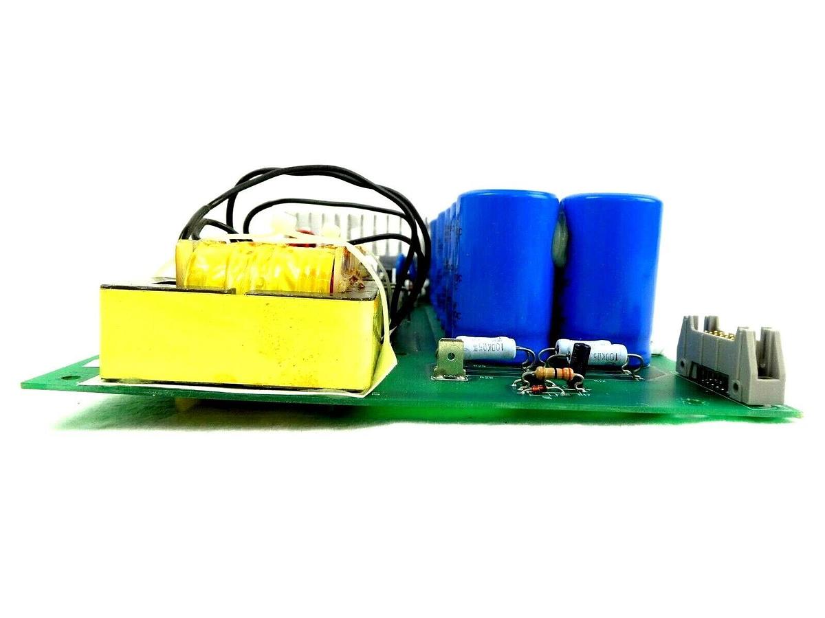 Used SoftSwitching Technologies 98-00023 Inverter Board PCB Rev. F4 Working Surplus