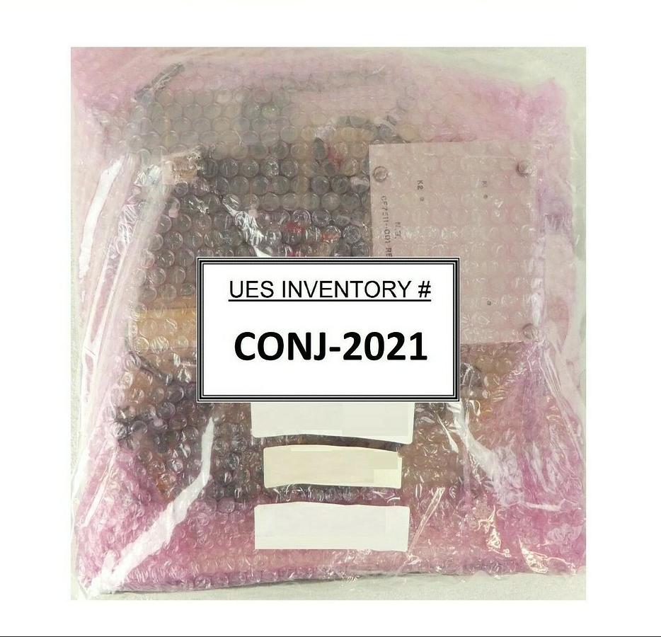 Refurbished Varian F6965001 System Motor Drive Control Assembly Manufacturer Refurbished