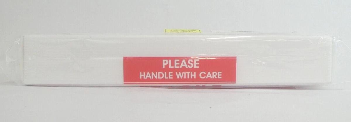 AMAT Applied Materials 0200-18073 HDP-CVD Sapphire Tube Microwave Source New