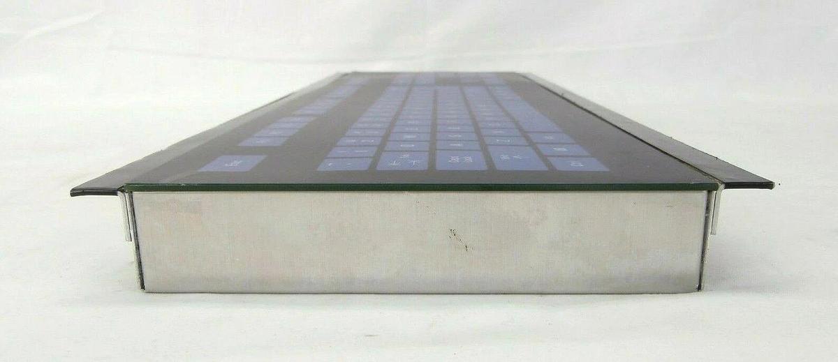 Used Secme CT.01109.PCX01 Keyboard Assembly Philips PW 2830 XRF Working Spare