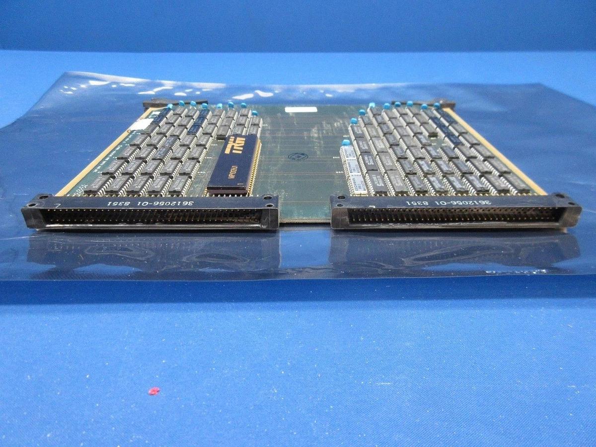 Used Kulicke & Soffa 835-4510-0 PCB Circuit Board 1471 Auto Wire Bonder Used Working