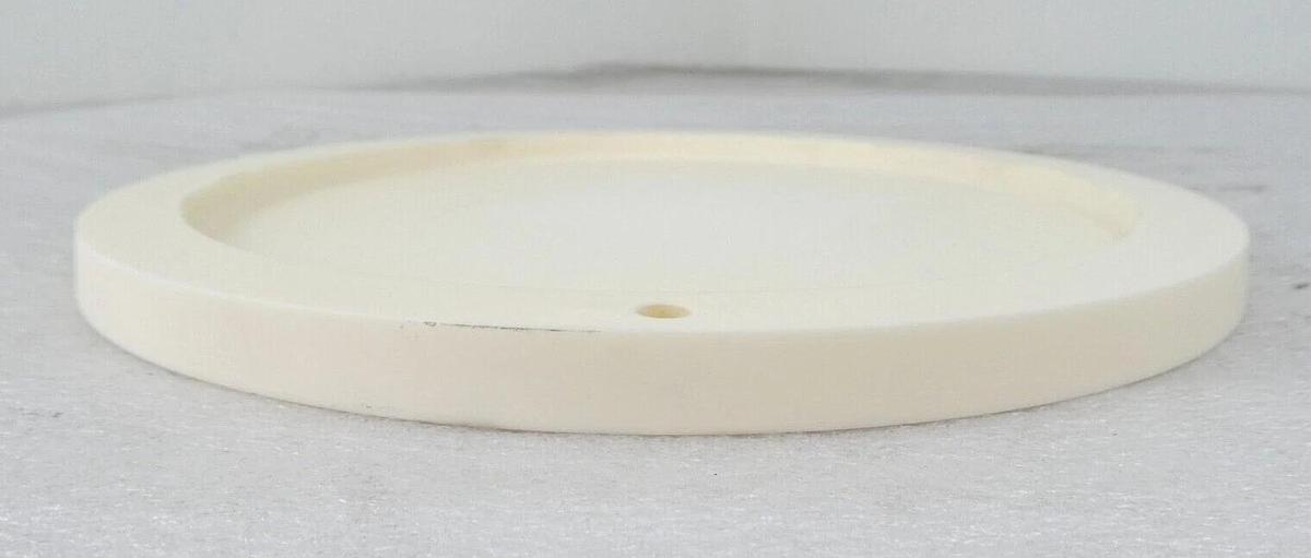 Lam Research 716-330122-002 Ceramic Top Plate New Surplus