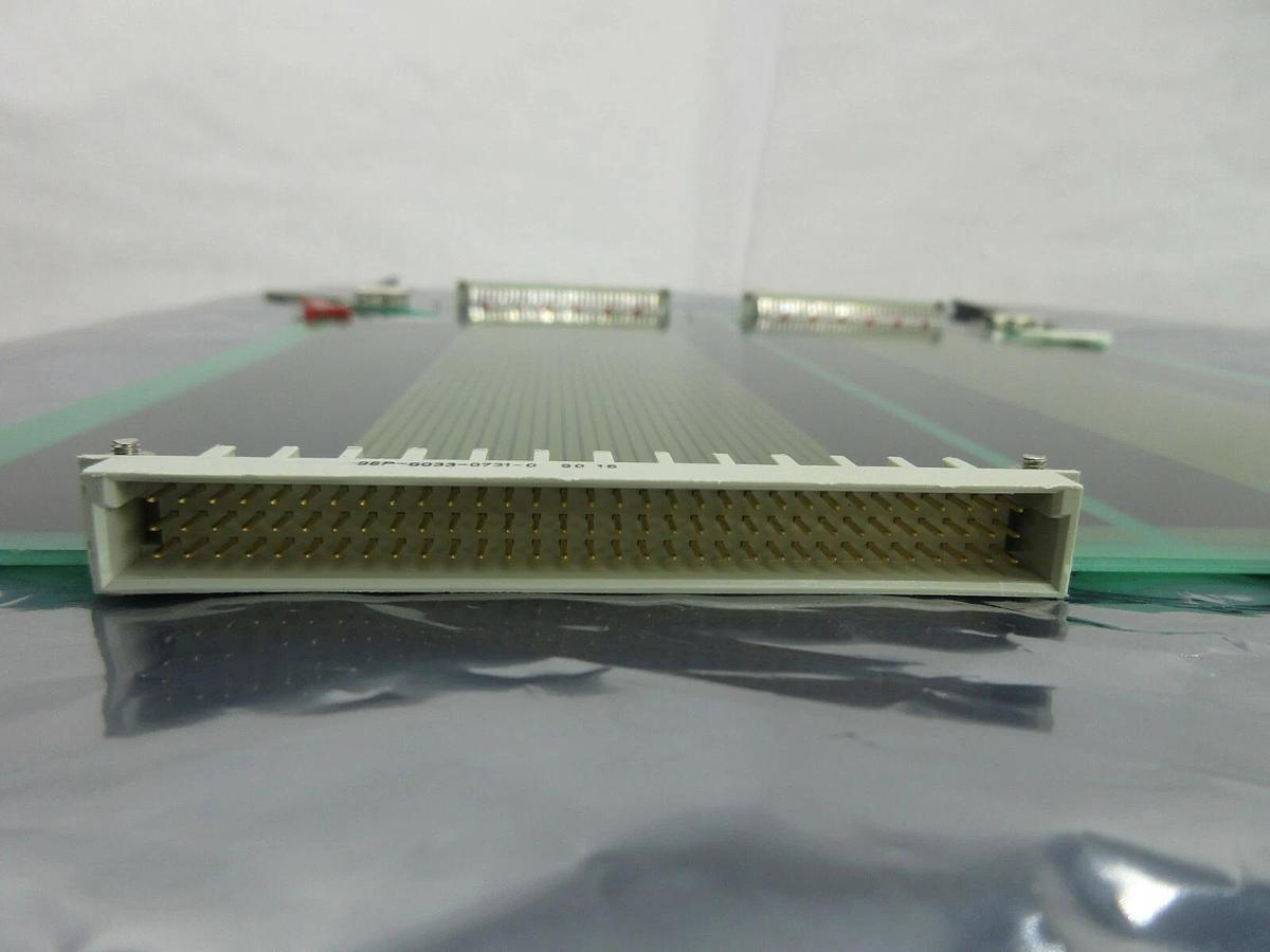 Used Nikon 4S017-026 Test PCB Card SR-EX2 NSR System Used Working