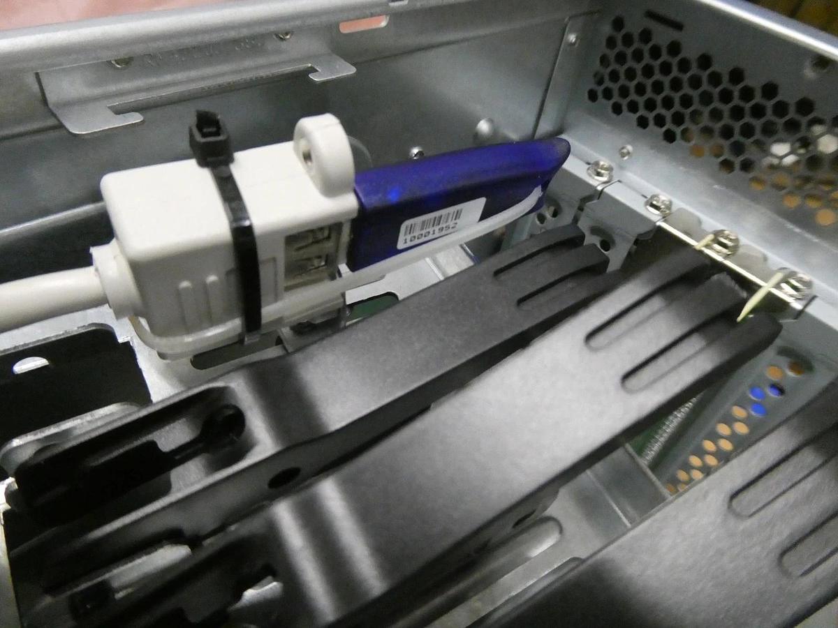Used LayTec 00122-001 EpiCurve TT In-Situ Measurement System Control Computer New