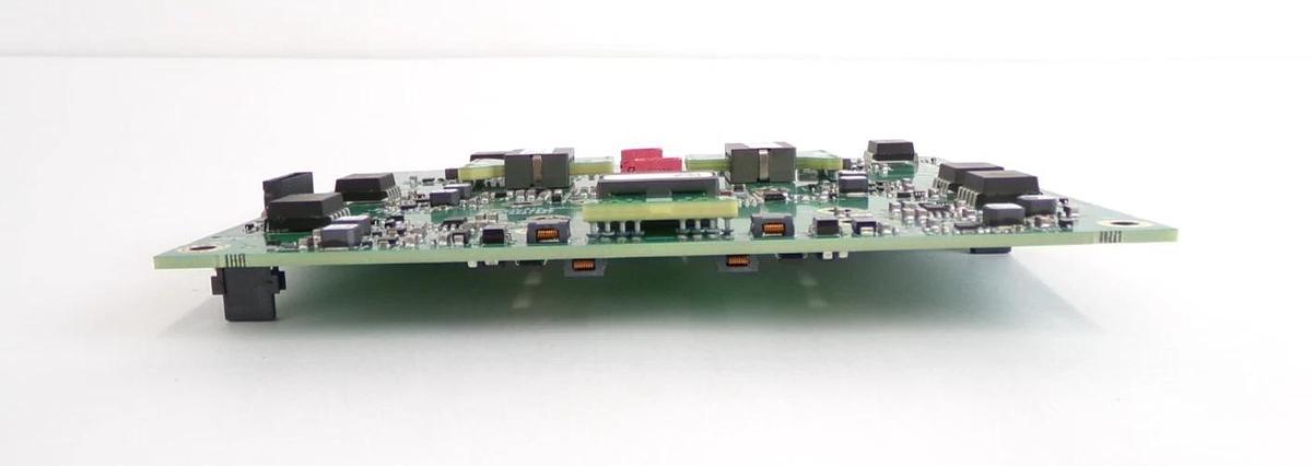 Used Trumpf Huttinger 2523046 PCB CHOP H SIC DRV1 V1 TruPlasma Lot of 3 Working