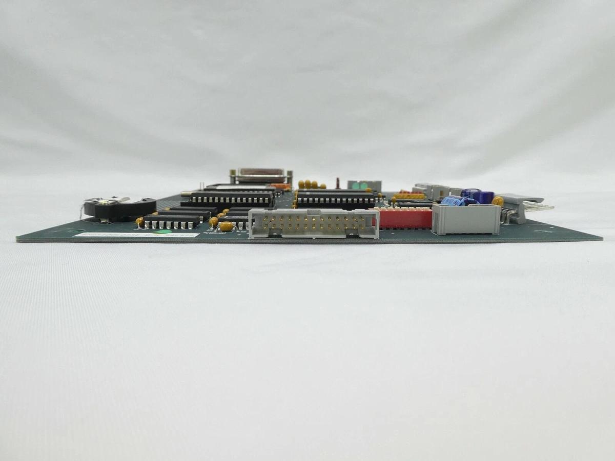 Used Brooks Automation BM23100L03RB Processor PCB Card Working Surplus